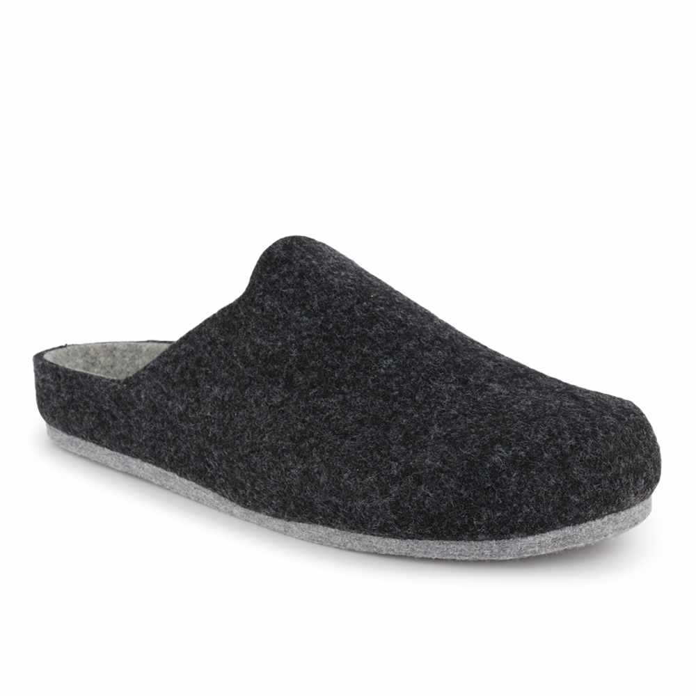 Wellness, Pantoffel