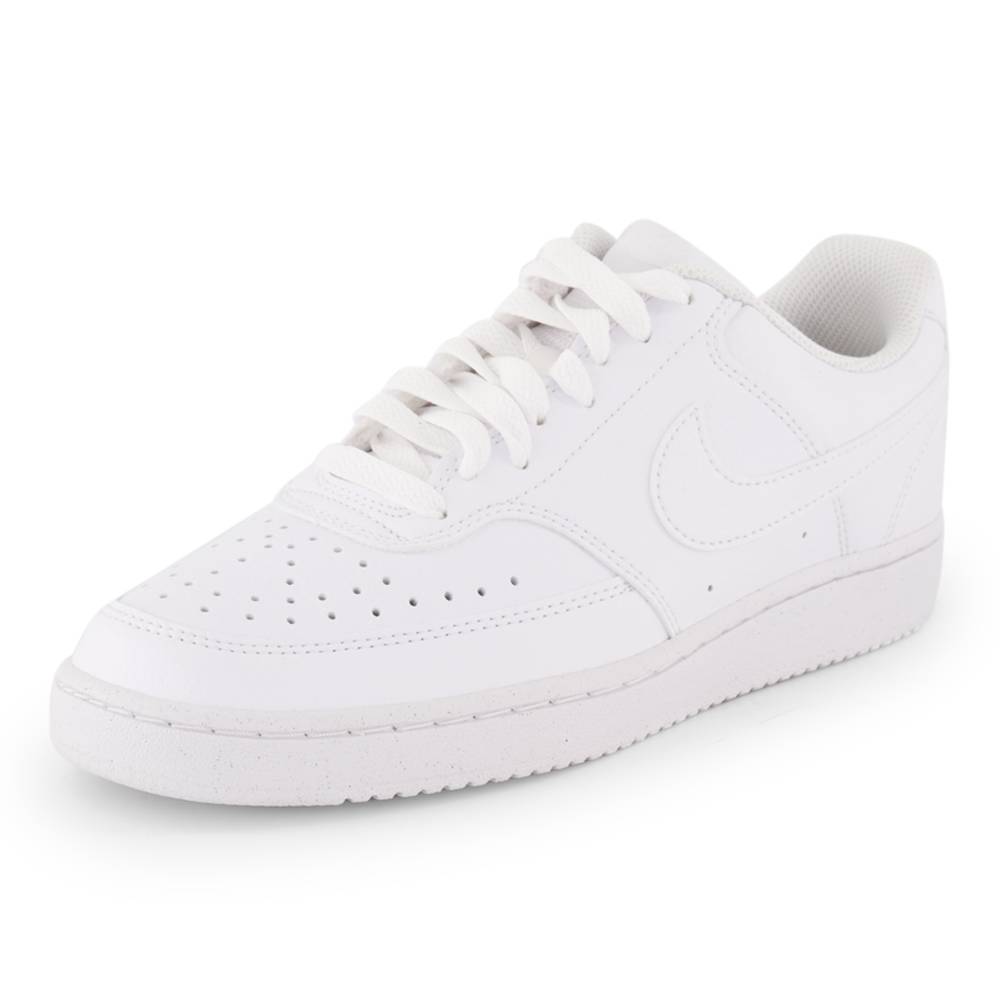 Nike Sneaker, Damen , Weiss 40.5