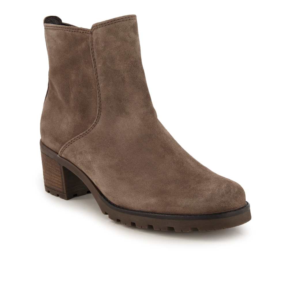 Gabor Stiefelette, Damen , Taupe 2.5