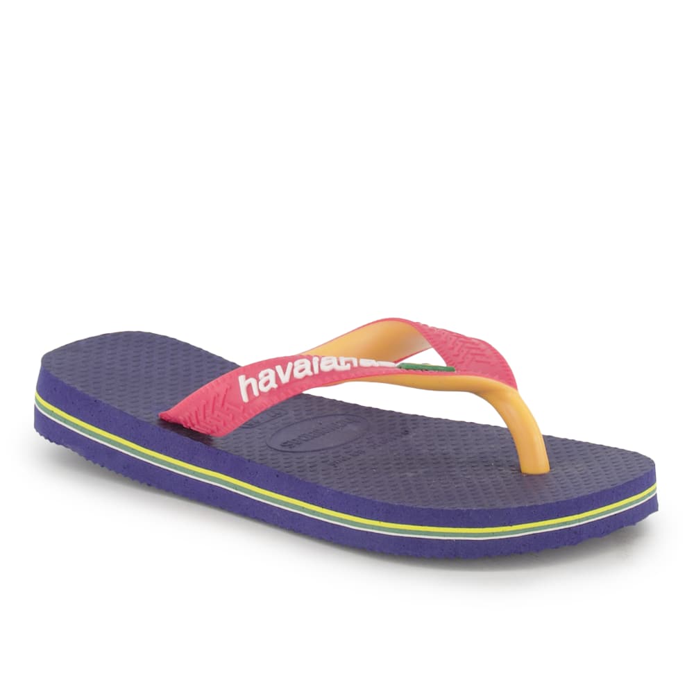 Havaianas, Badeschuh & Slider