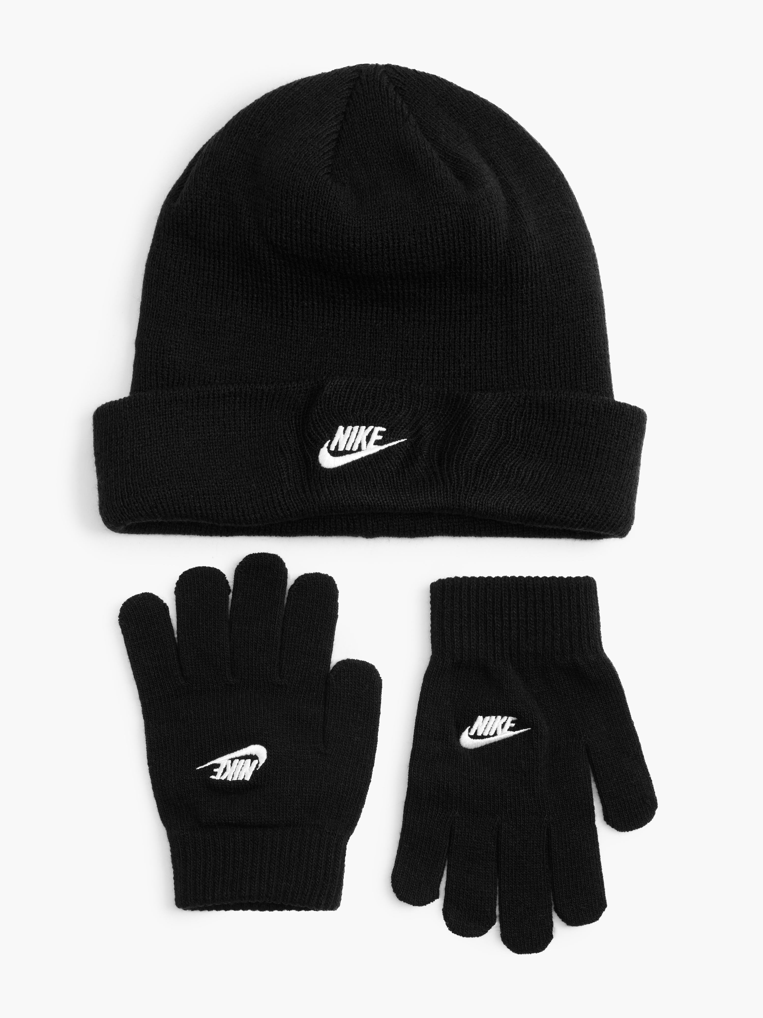 Nike, Mütze
