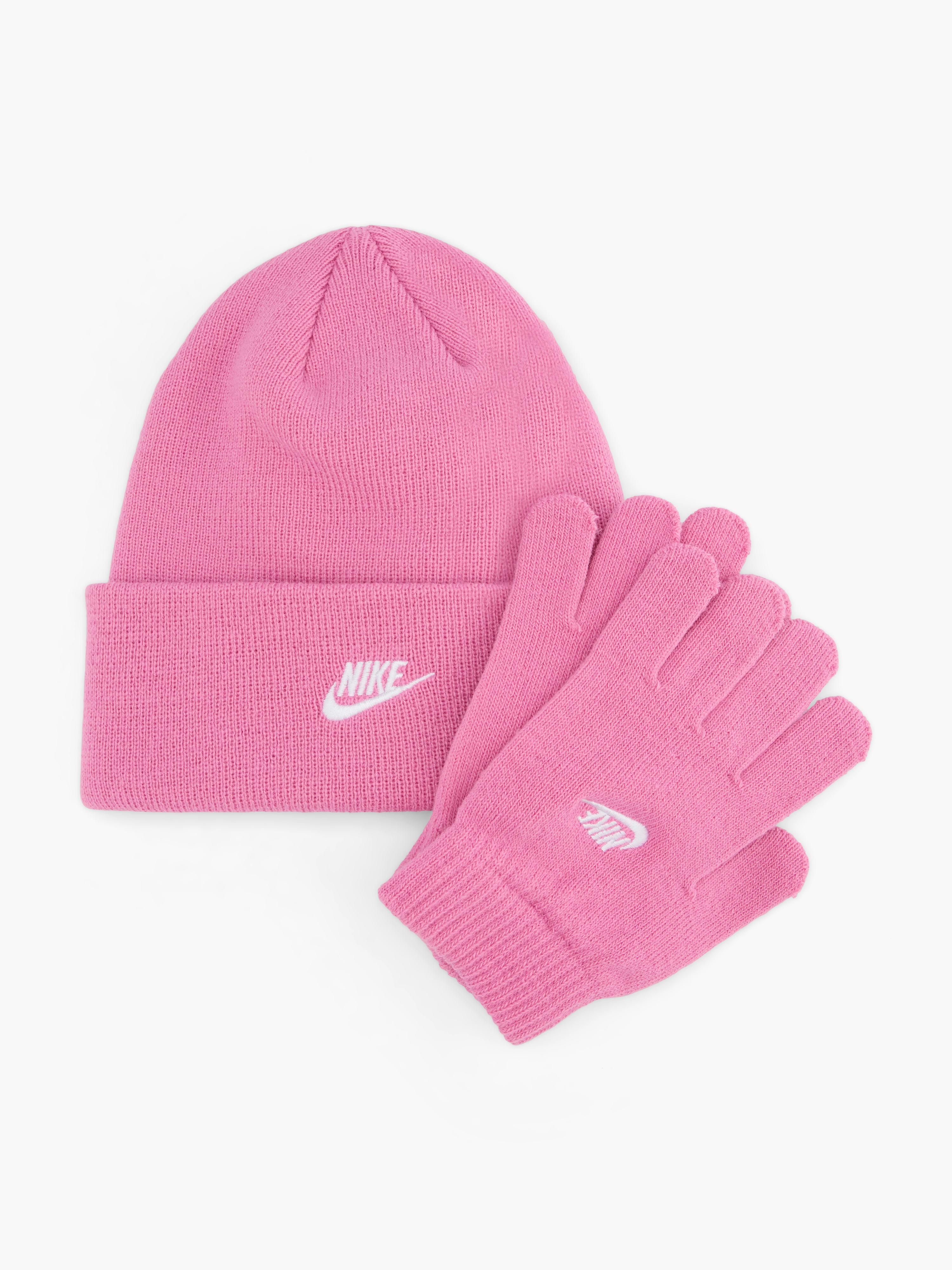 Nike, Mütze