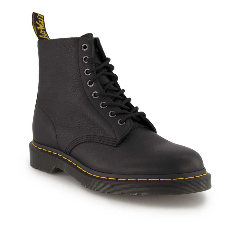 Dr. Martens Schnürboots, Herren , Schwarz 47