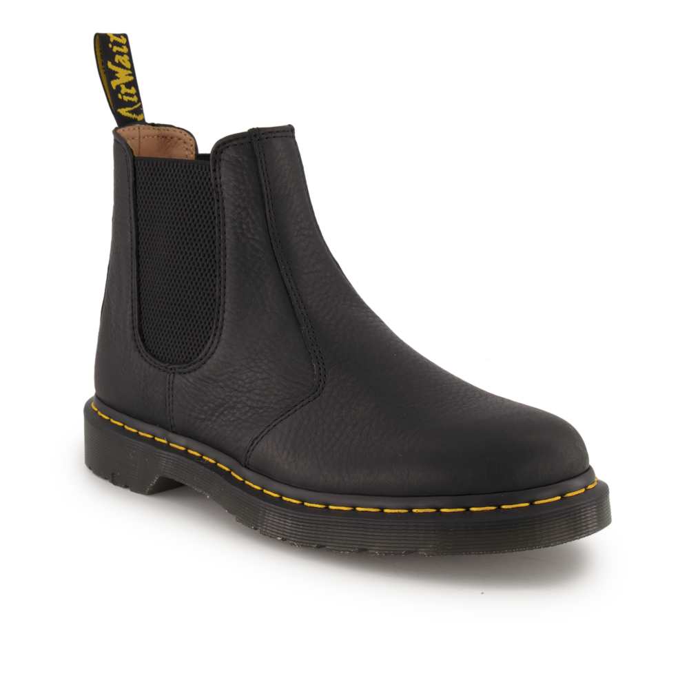 Dr. Martens Chelsea Boot, Herren , Schwarz 45