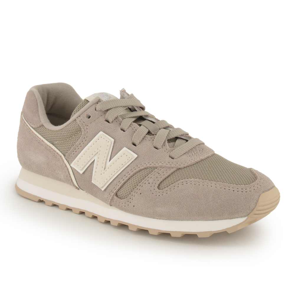 New Balance Sneaker, Damen , Grau 36.5