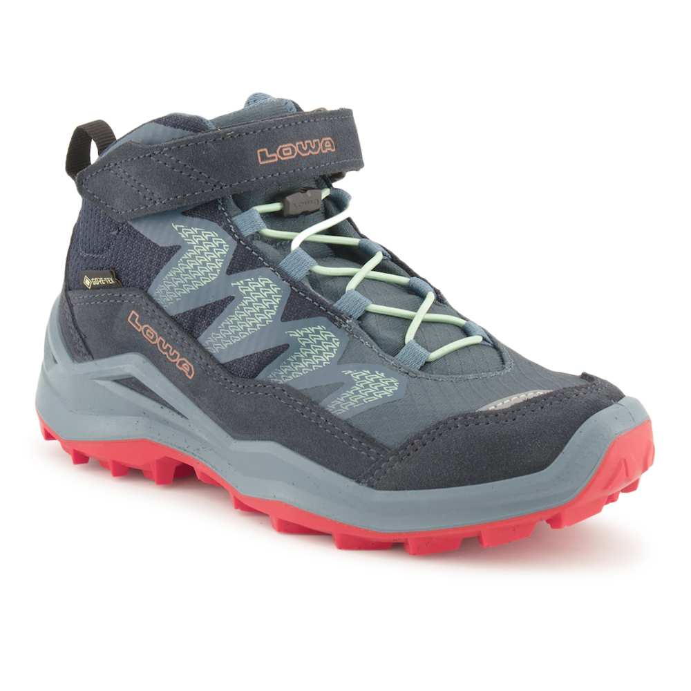 Lowa, Trekking-Schuh