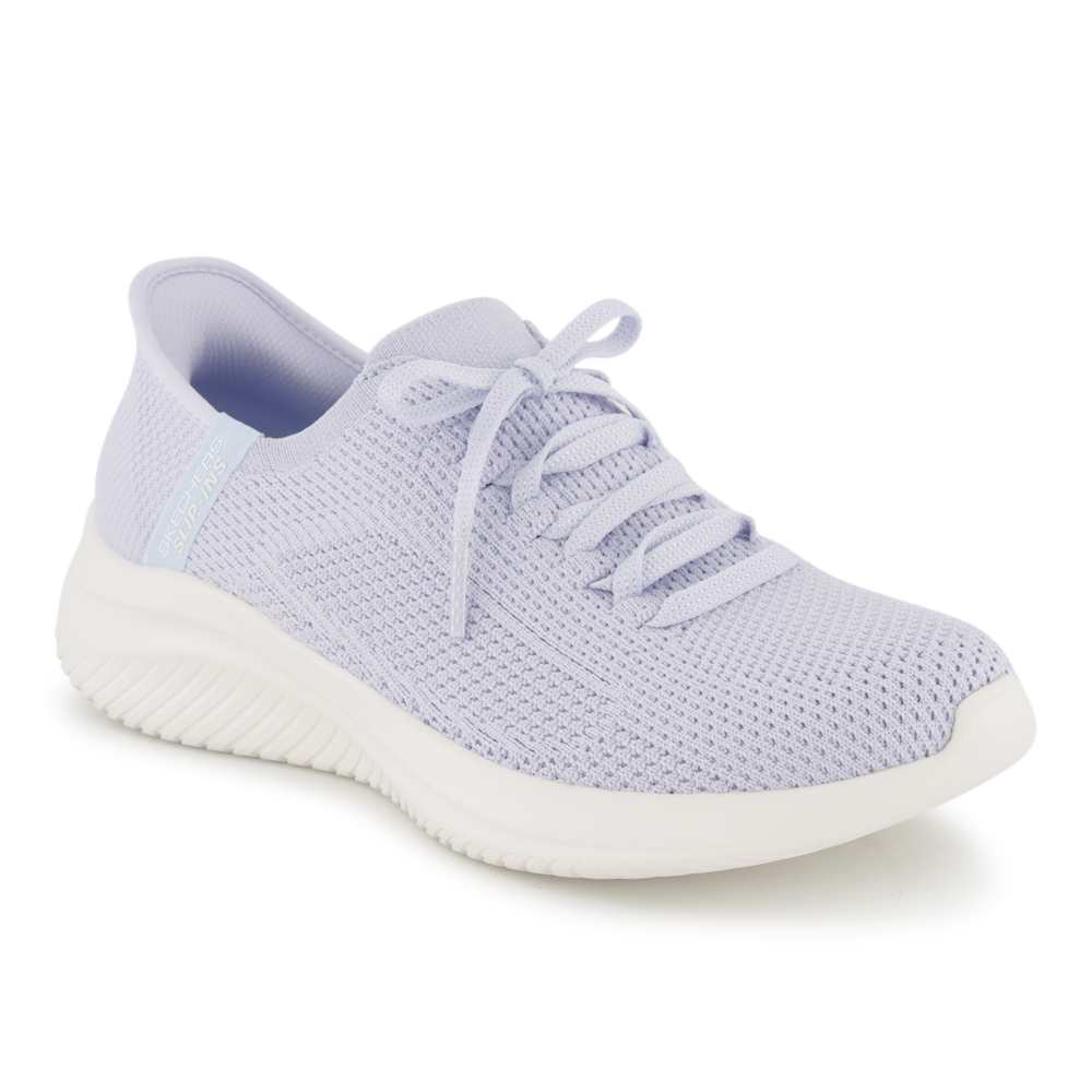 Skechers Sneaker, Damen , Blau 36