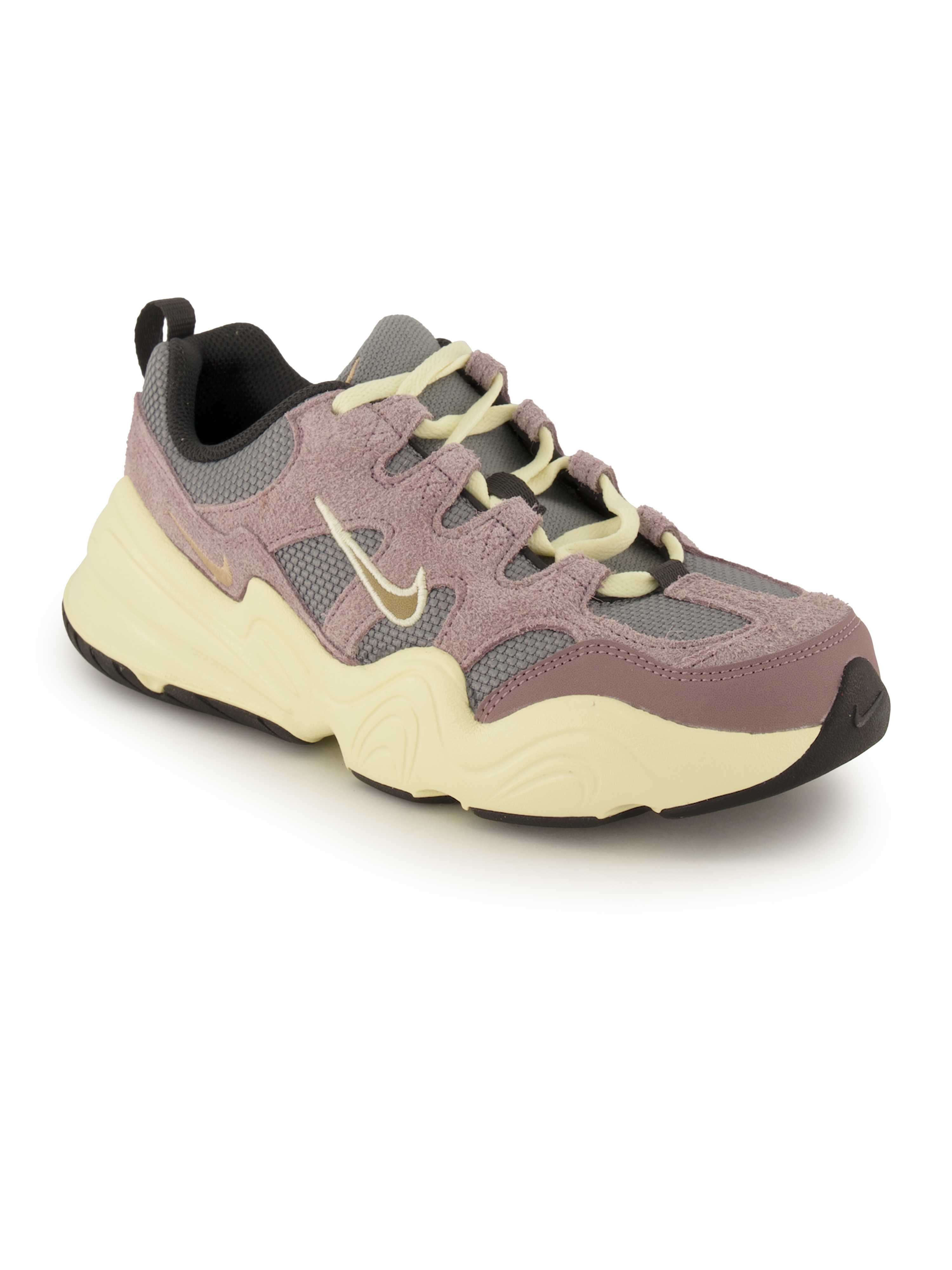 Nike Sneaker, Damen , Grau 36