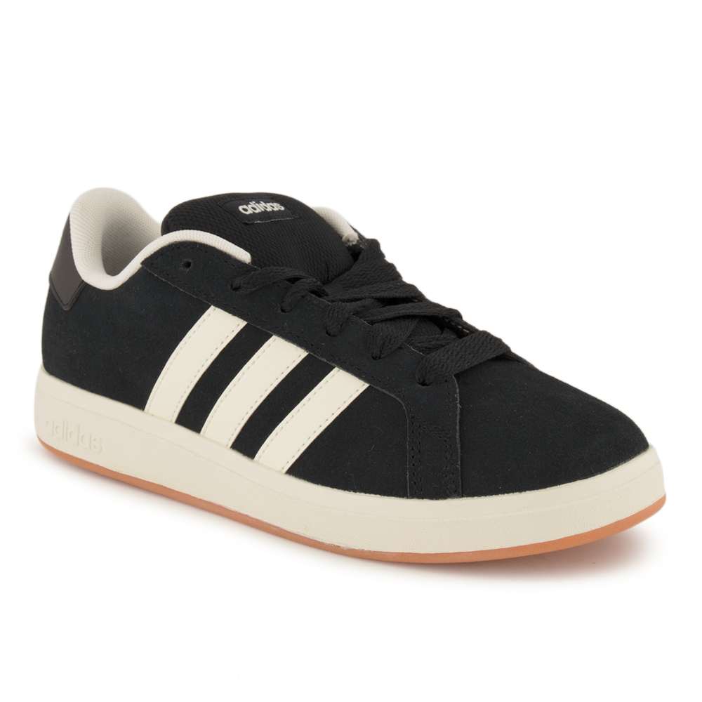 adidas Sneaker, Kinder , Schwarz 38