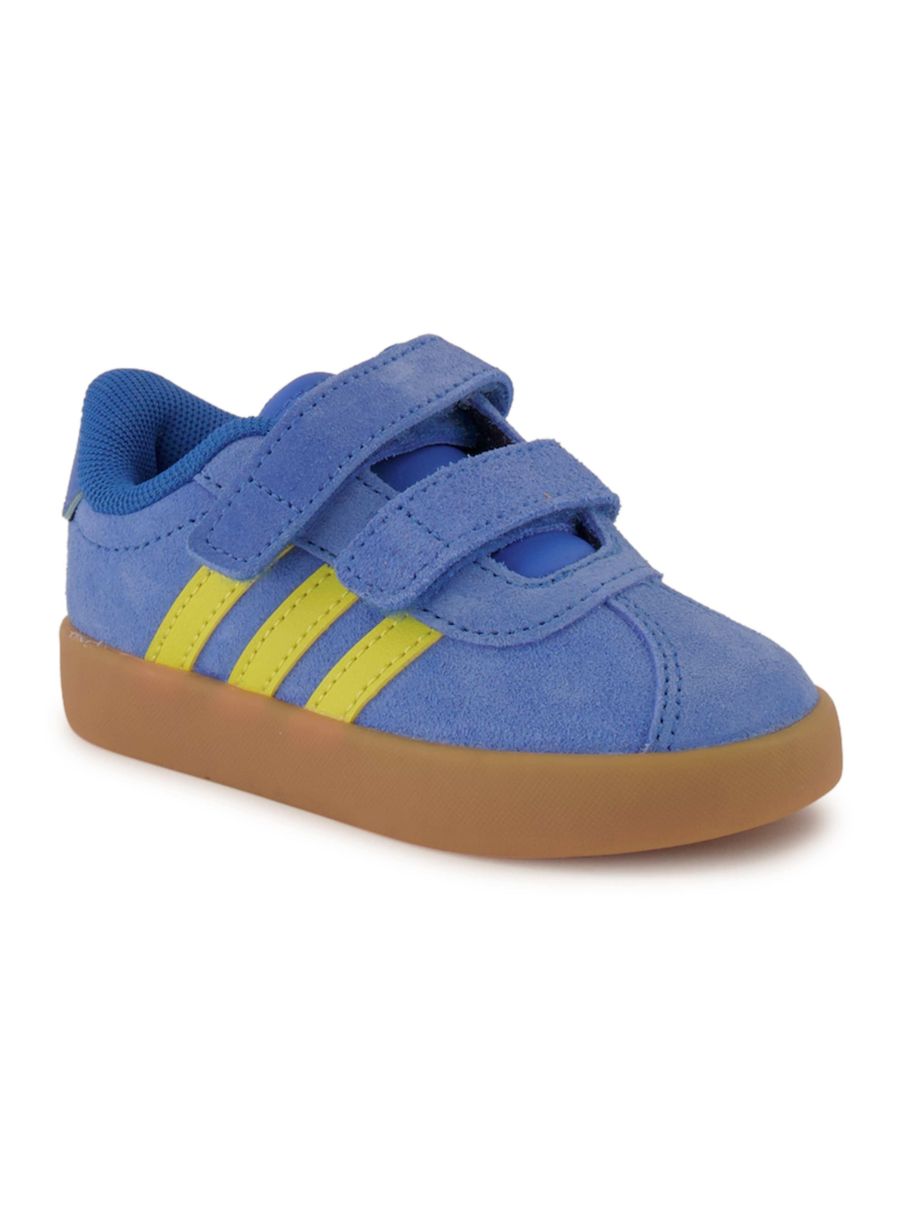 adidas Sneaker, Kinder , Blau 20