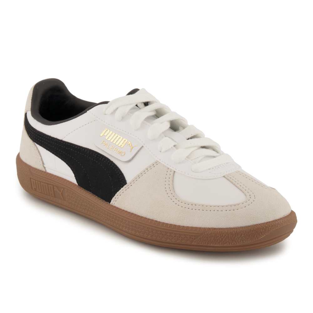 PUMA Sneaker, Herren , Weiss 42