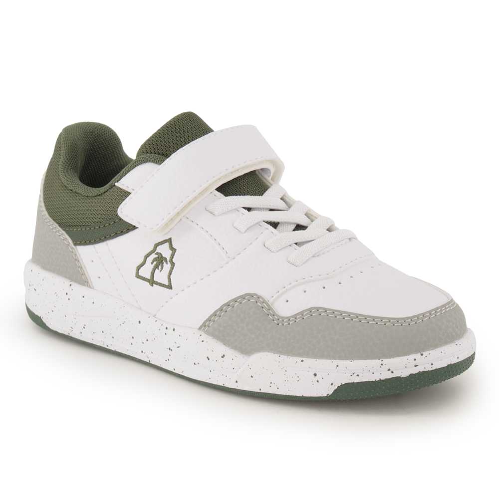 Beach Mountain, Sneaker