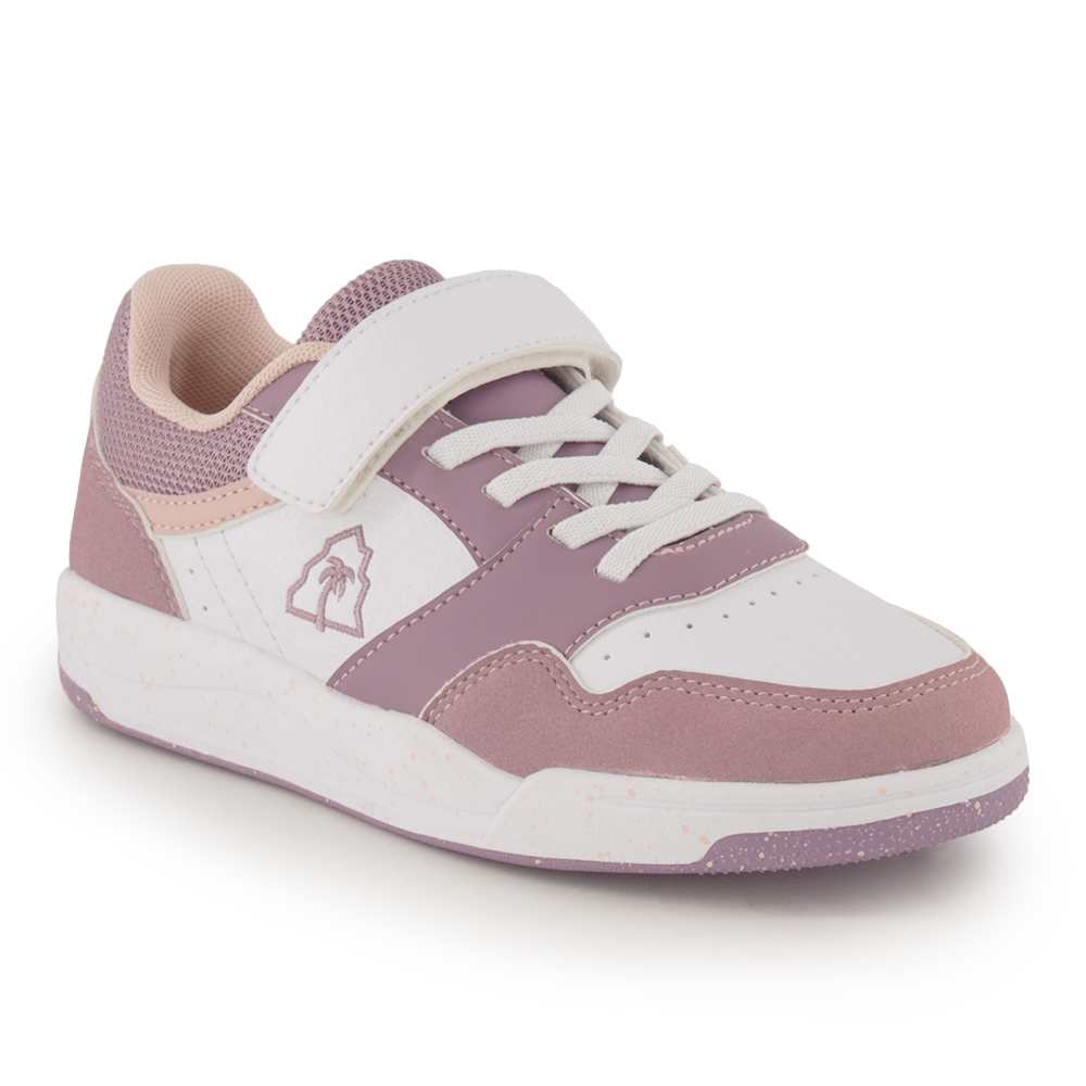 Beach Mountain, Sneaker