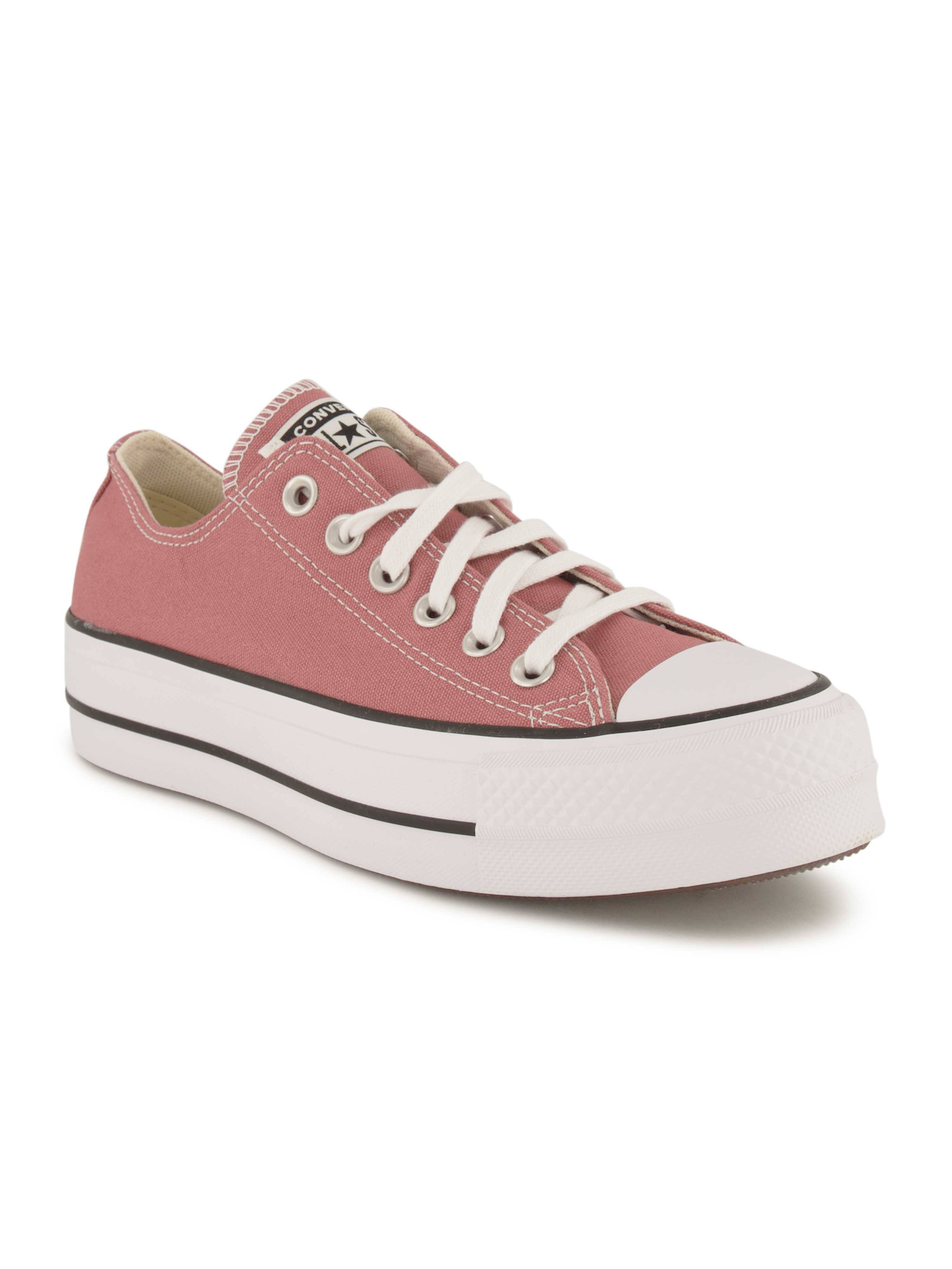 Converse Sneaker, Damen , Creme 36