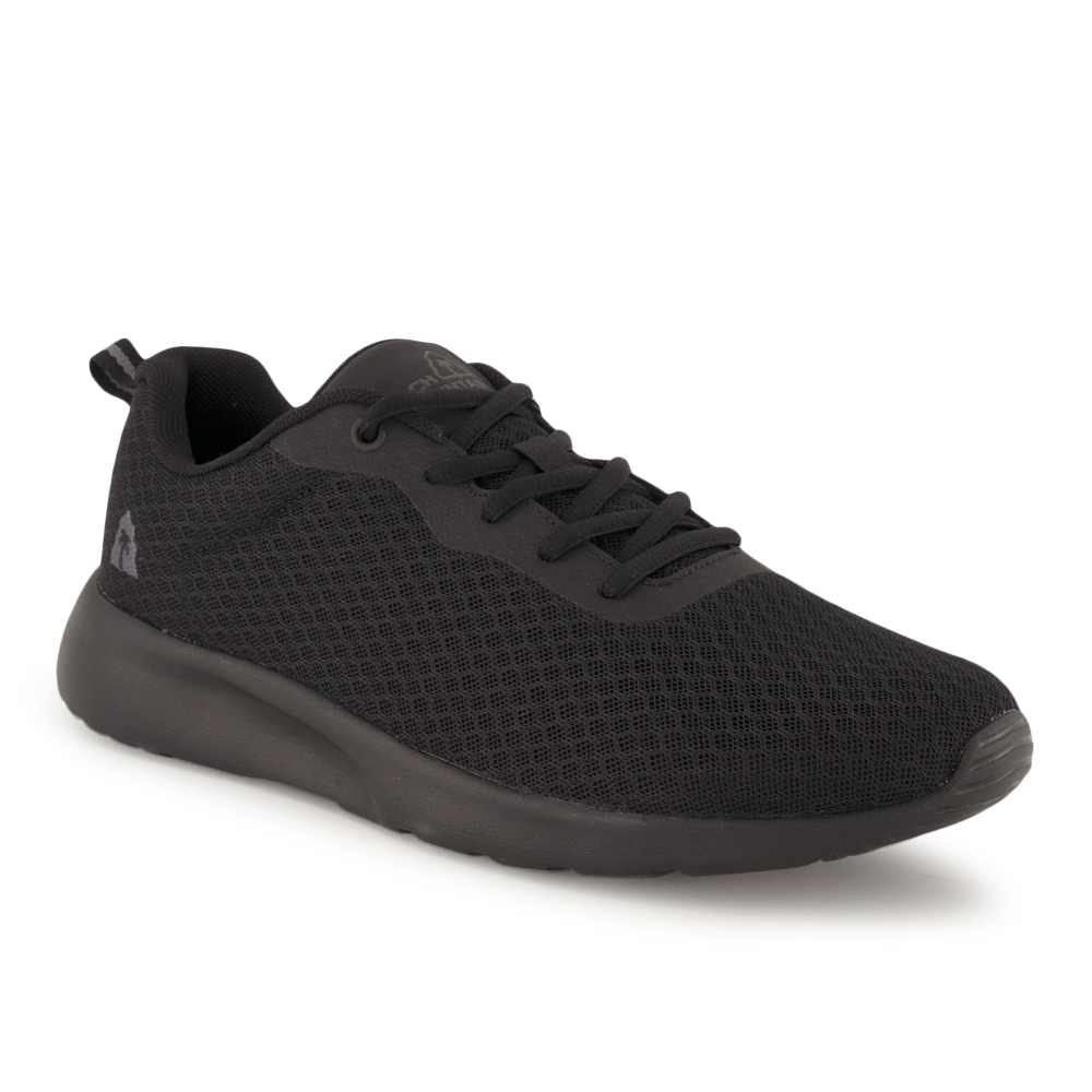 Beach Mountain Sneaker, Damen , Schwarz 36
