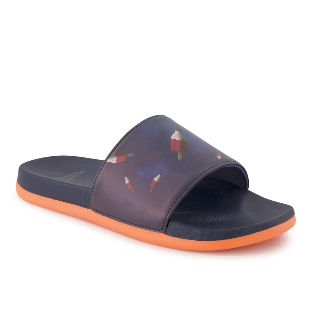 Beach Mountain Slide, Kinder , Blau 34