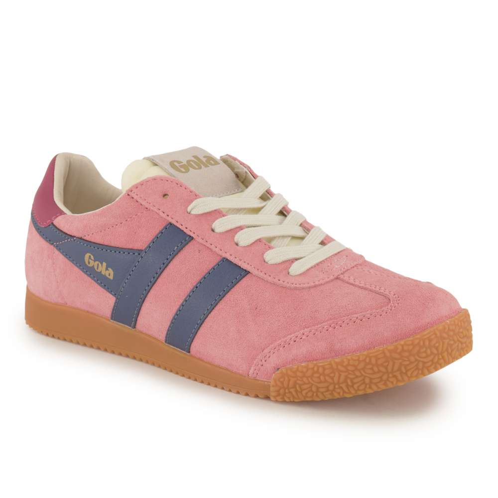 Gola Sneaker, Damen , Rosa 36