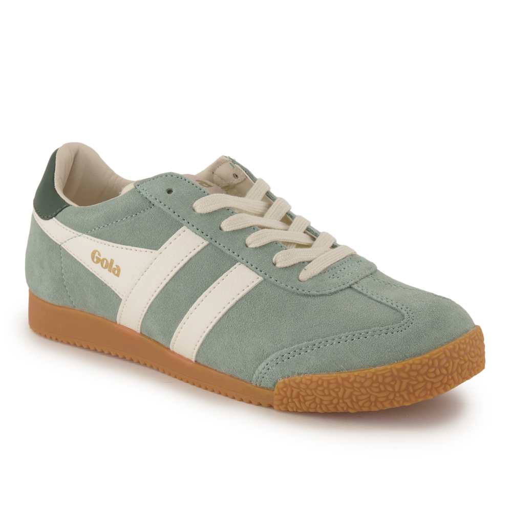 Gola Sneaker, Damen , Grün 36