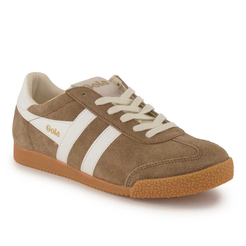 Gola Sneaker, Damen , Braun 36