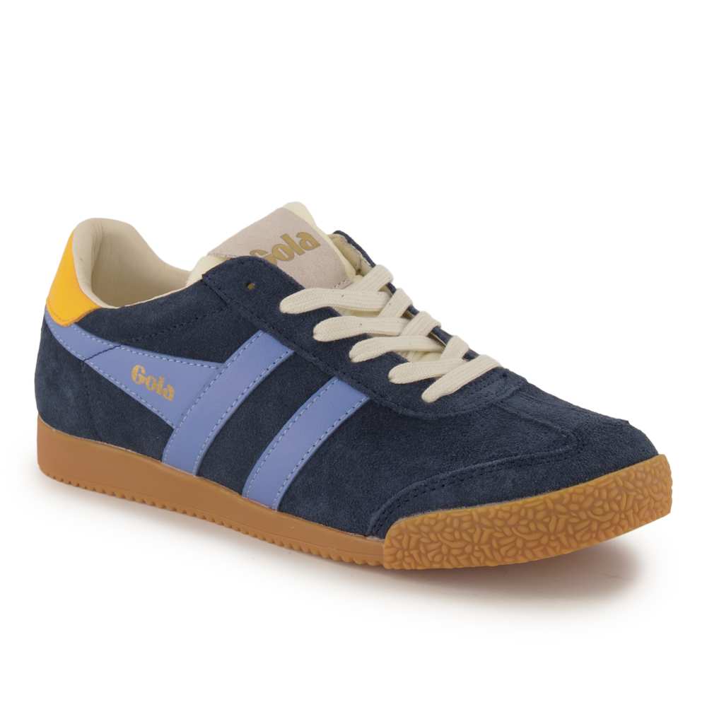 Gola Sneaker, Damen , Blau 36