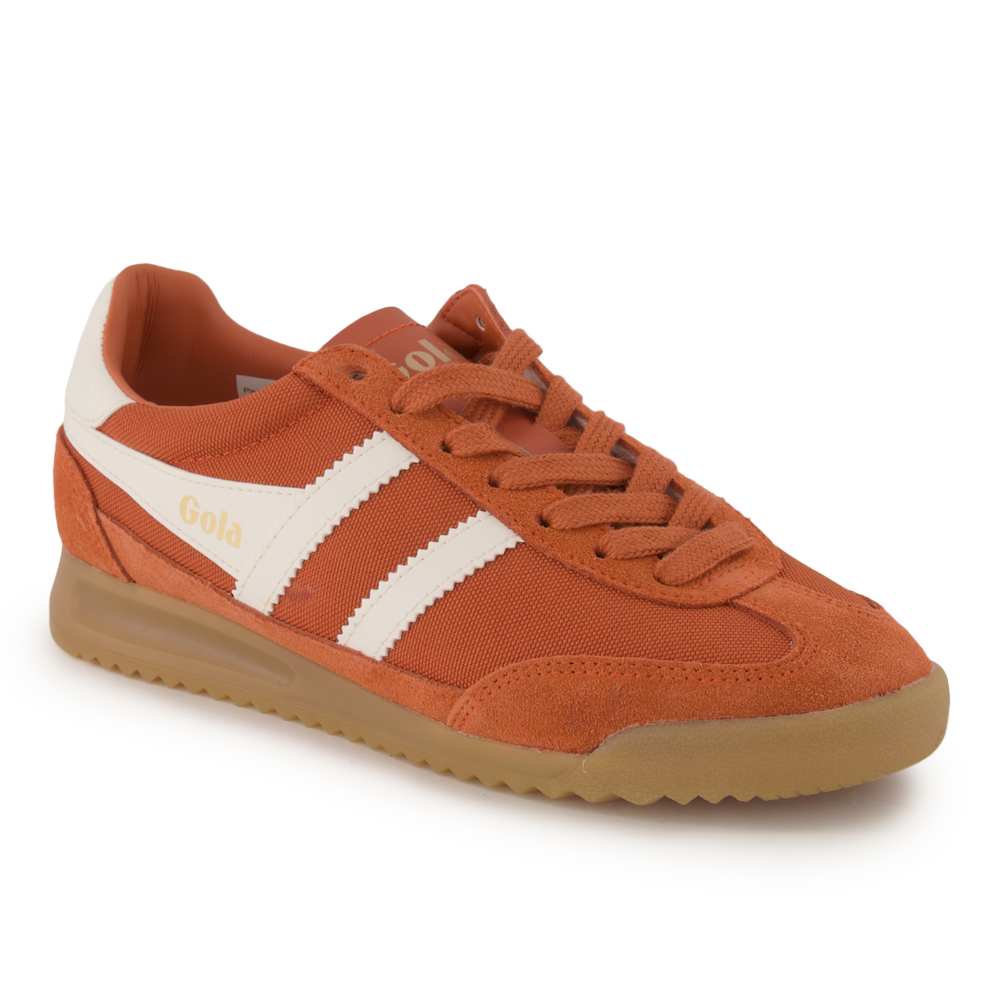 Gola Sneaker, Damen , Orange 36