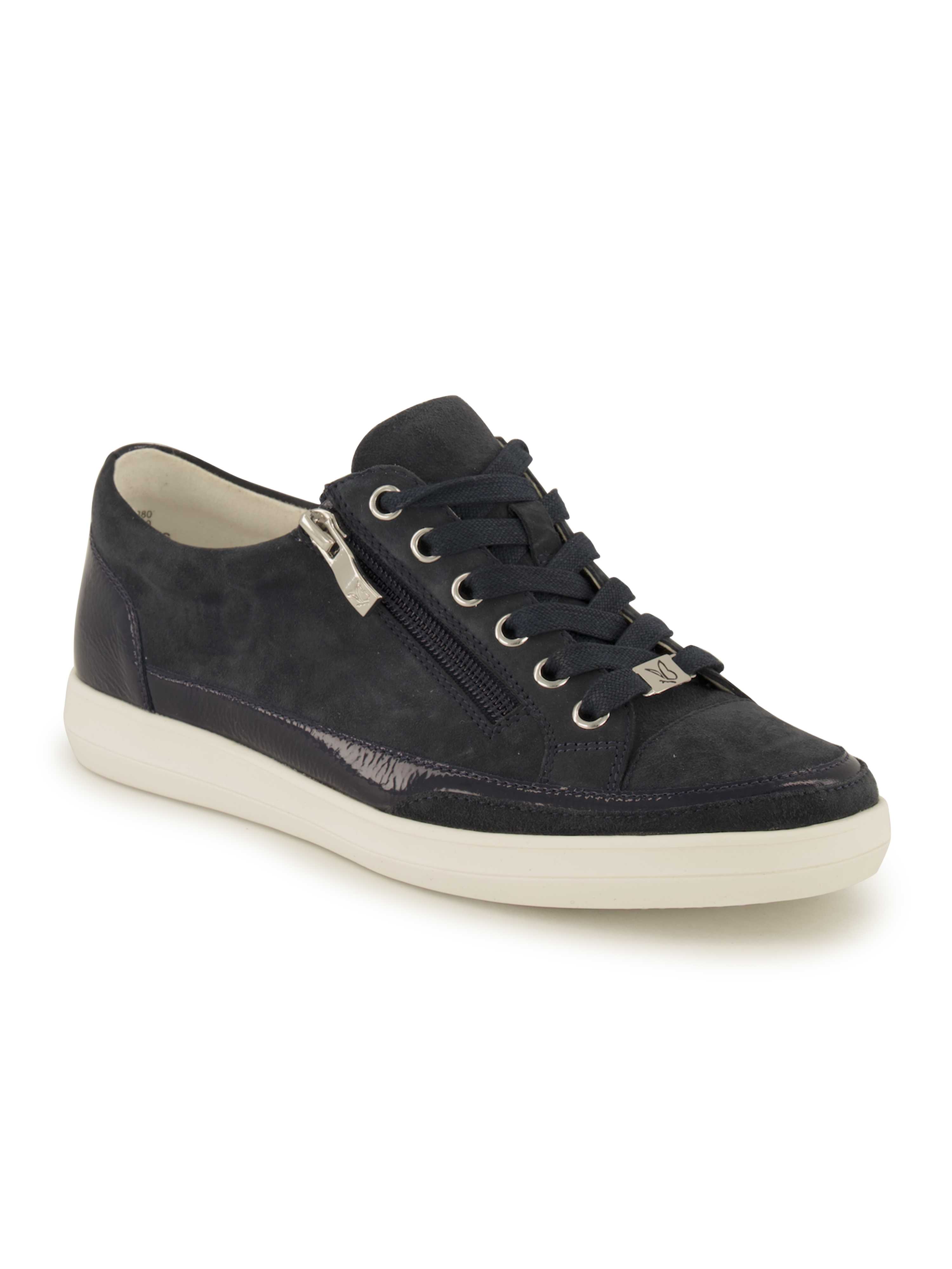 Caprice Halbschuh, Damen , Blau 36