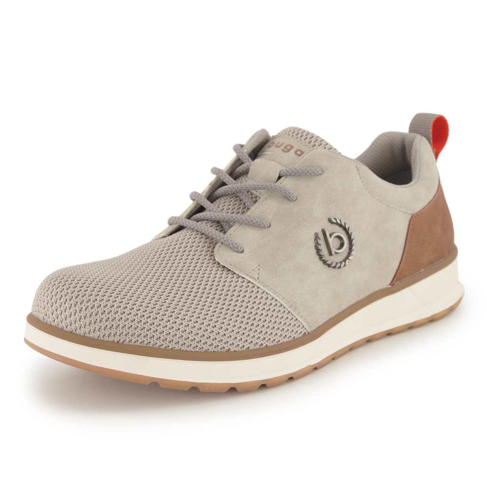Bugatti 1, Halbschuh