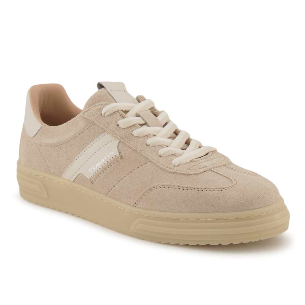 Tamaris Sneaker, Damen , Beige 36