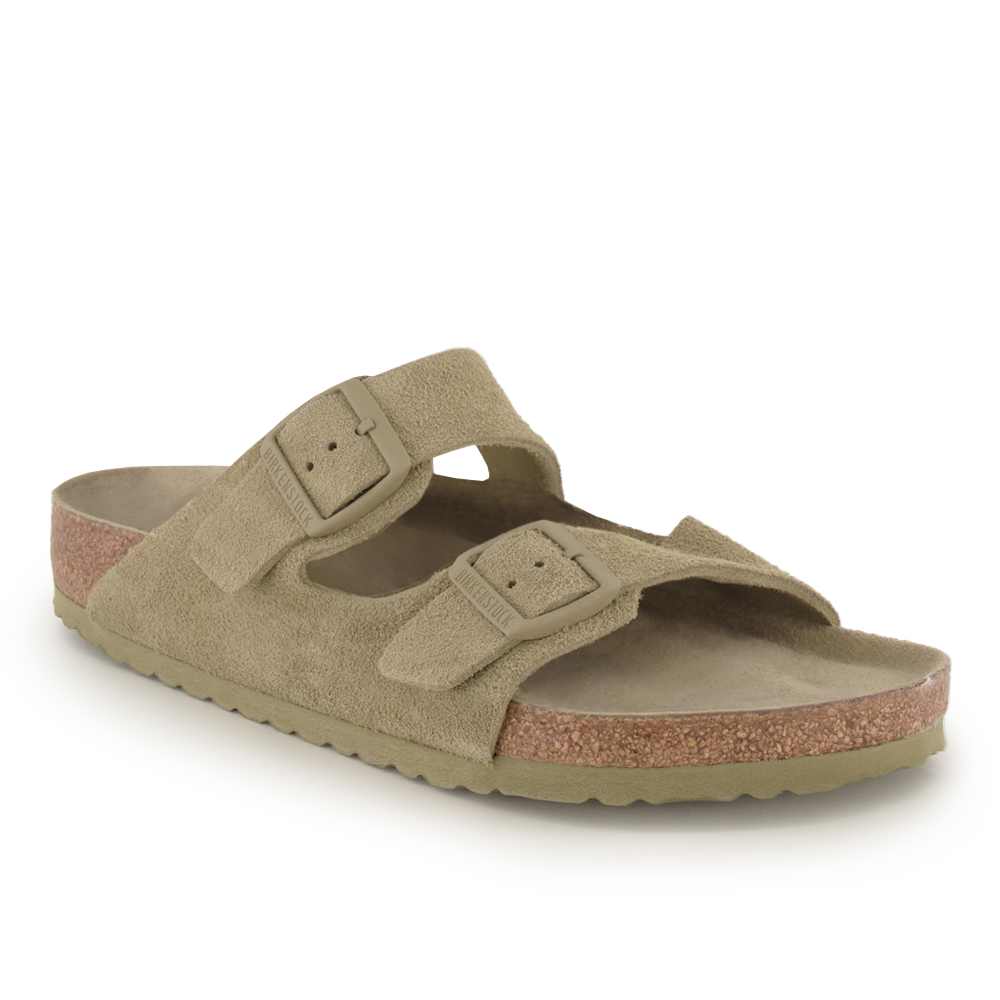 Birkenstock, Pantolette