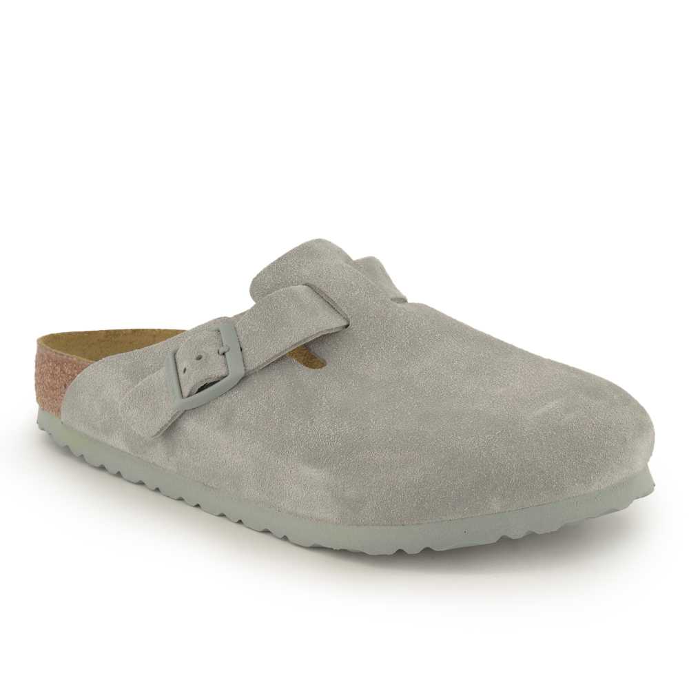 Birkenstock, Geschlossener Hausschuh