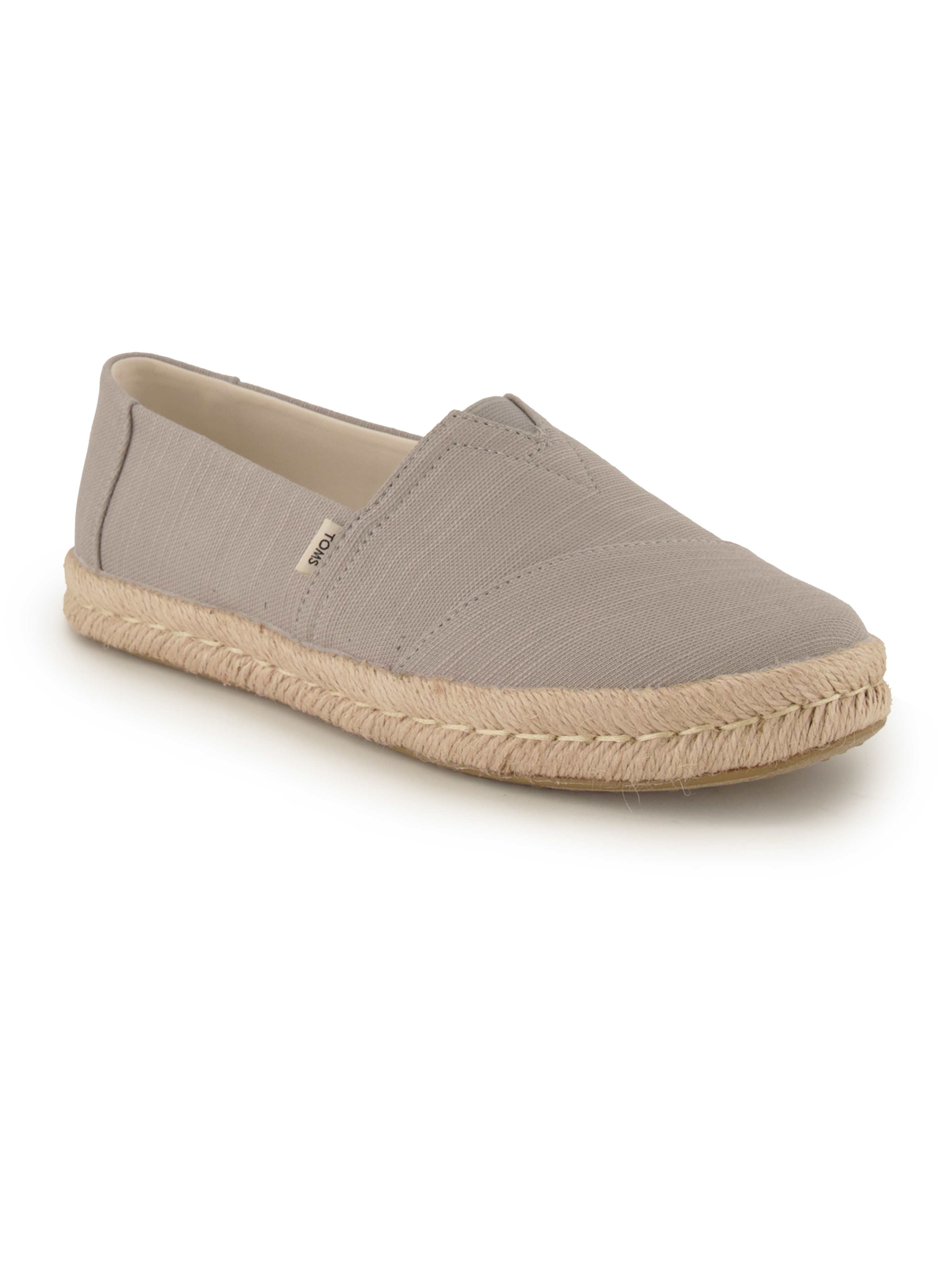 Toms, Espadrille