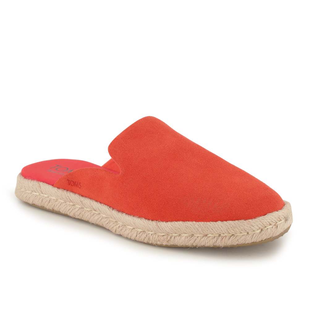 Toms, Espadrille