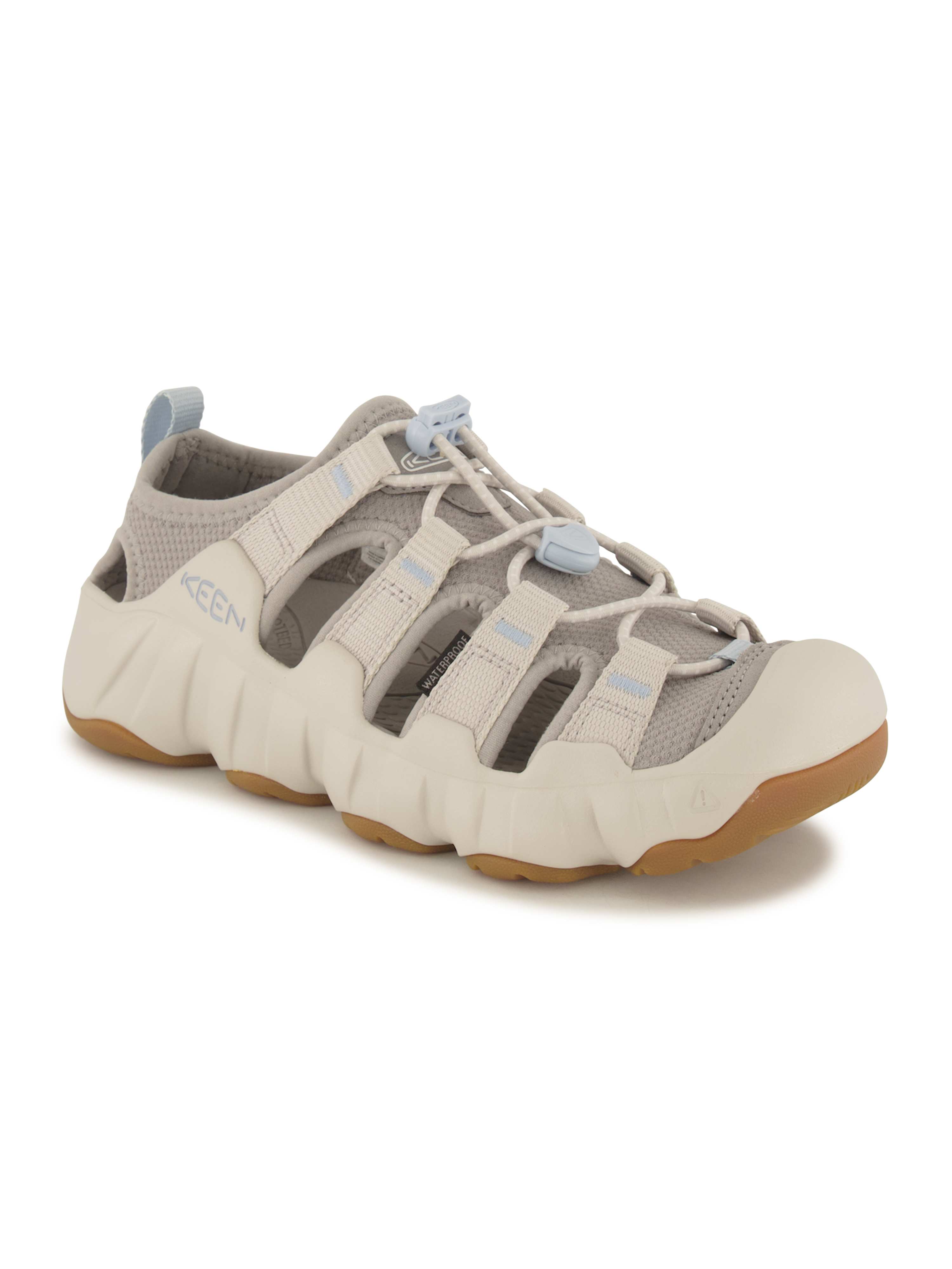 Keen, Sandale
