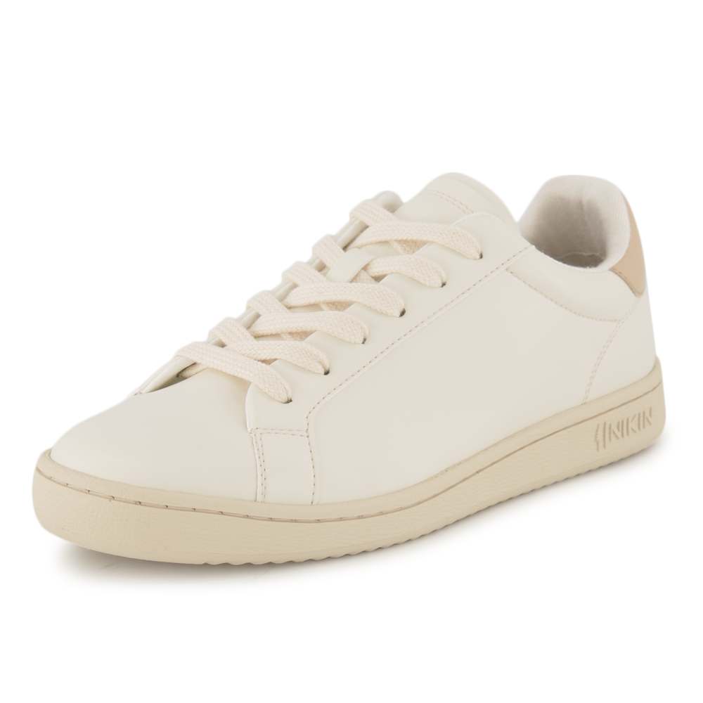 NIKIN Sneaker, Damen , Creme 36