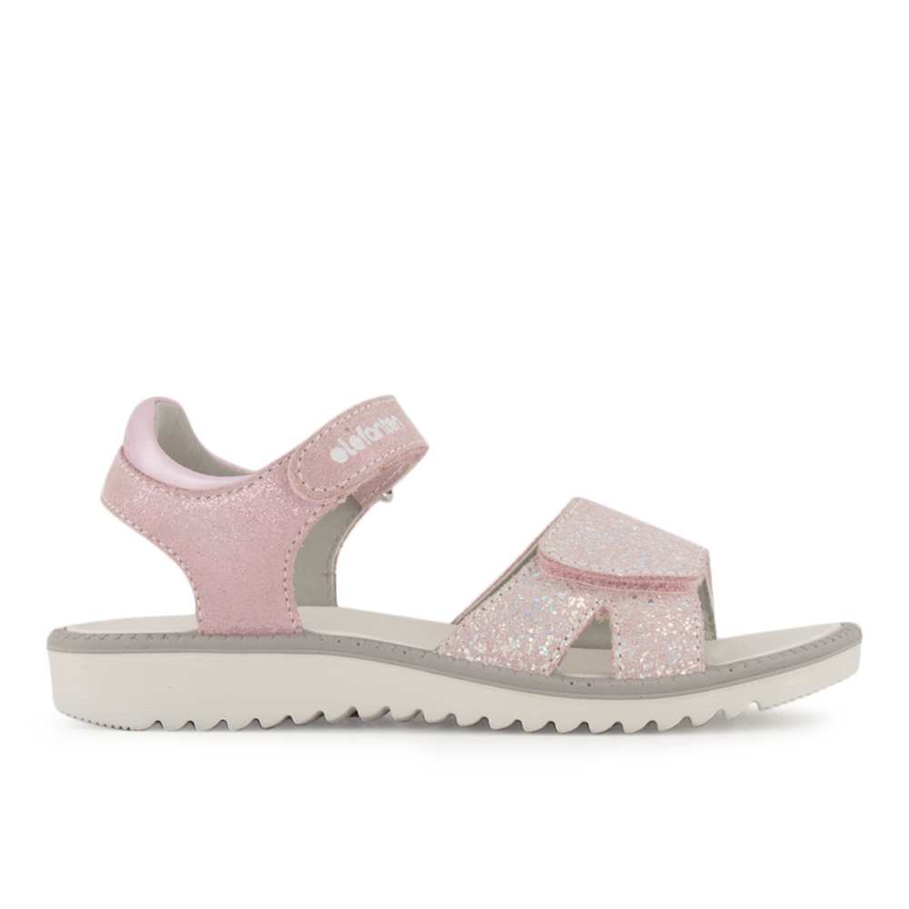 elefanten Sandale, Kinder , Rosa 27