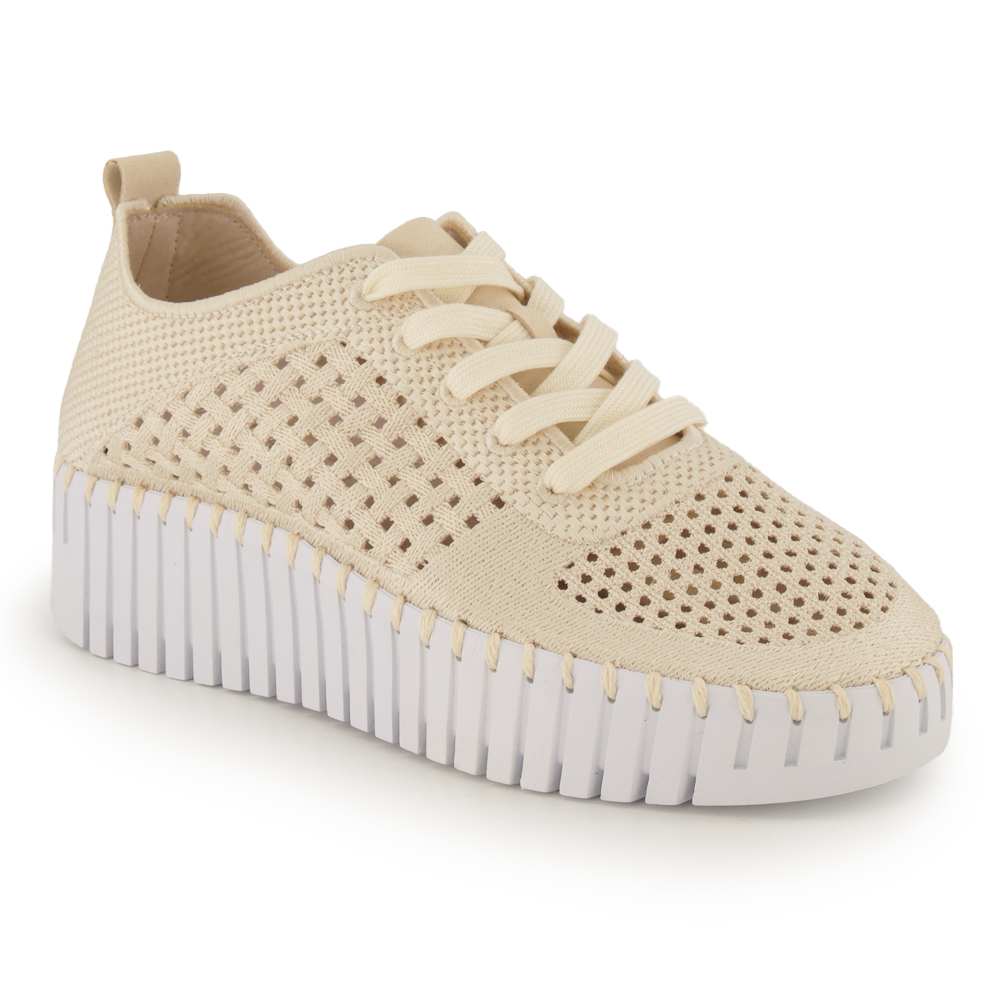 Ilse Jacobsen, Halbschuh