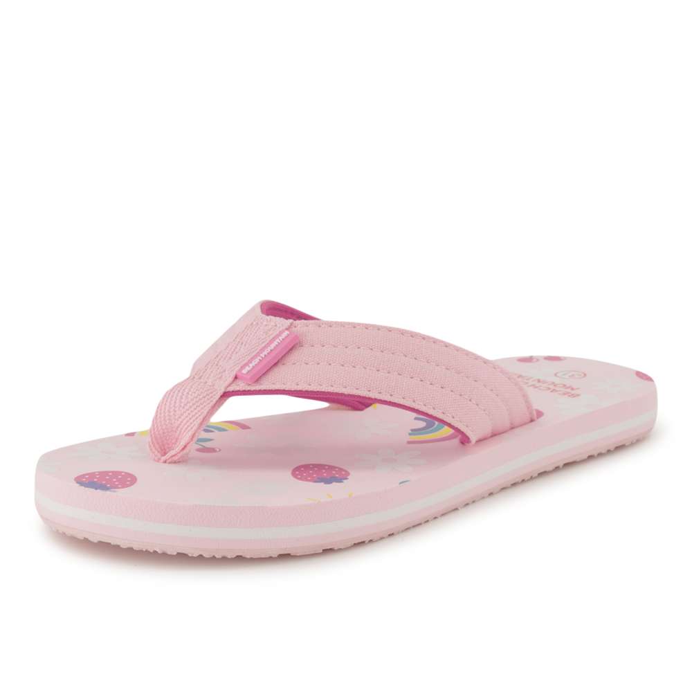 Beach Mountain, Sandalen-Zehentrenner