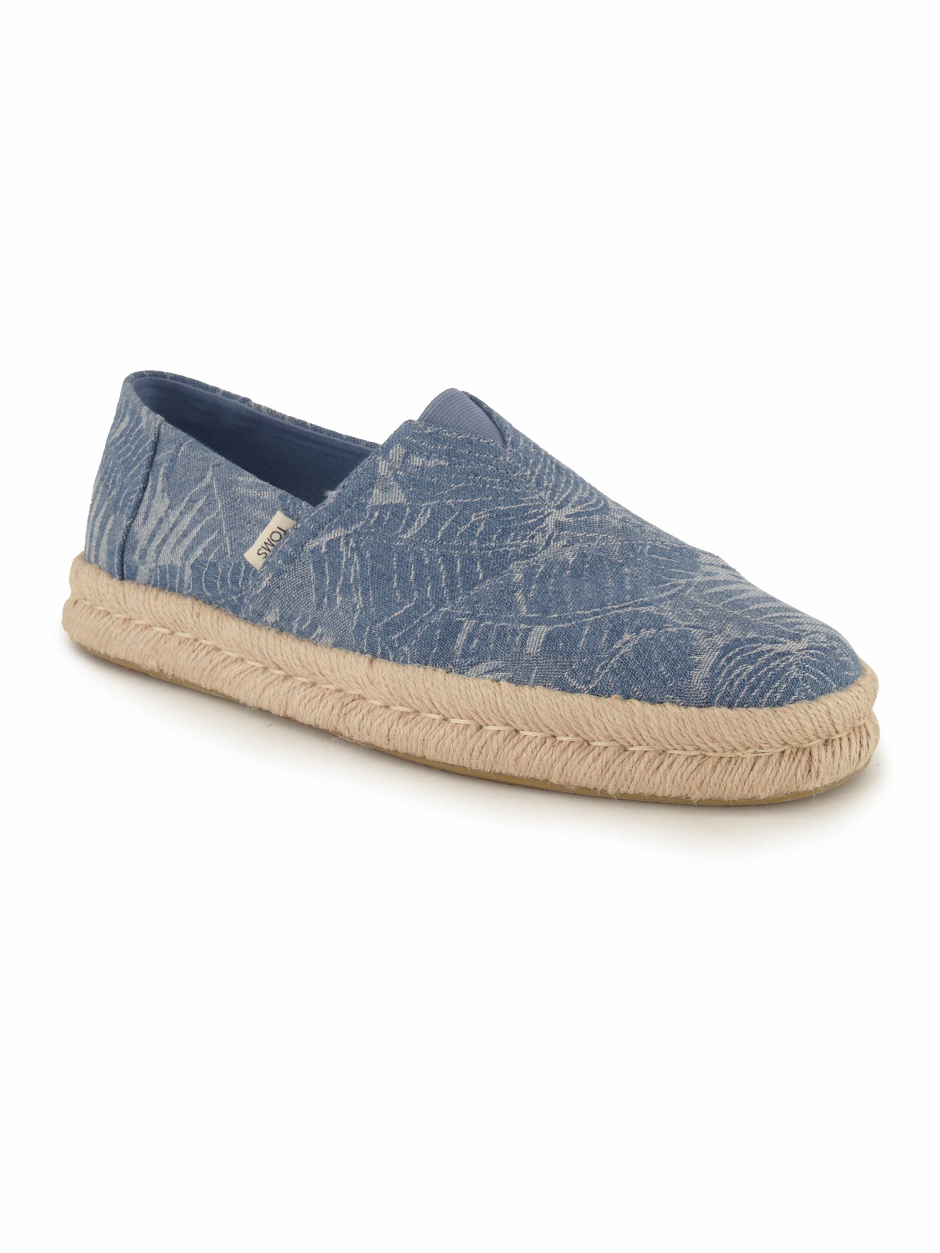 Toms, Espadrille