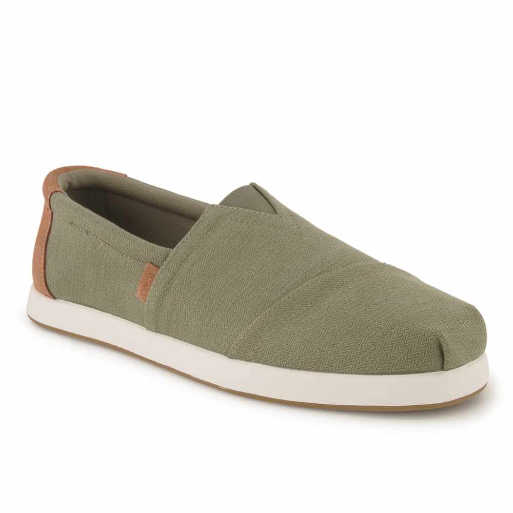 Toms, Espadrille