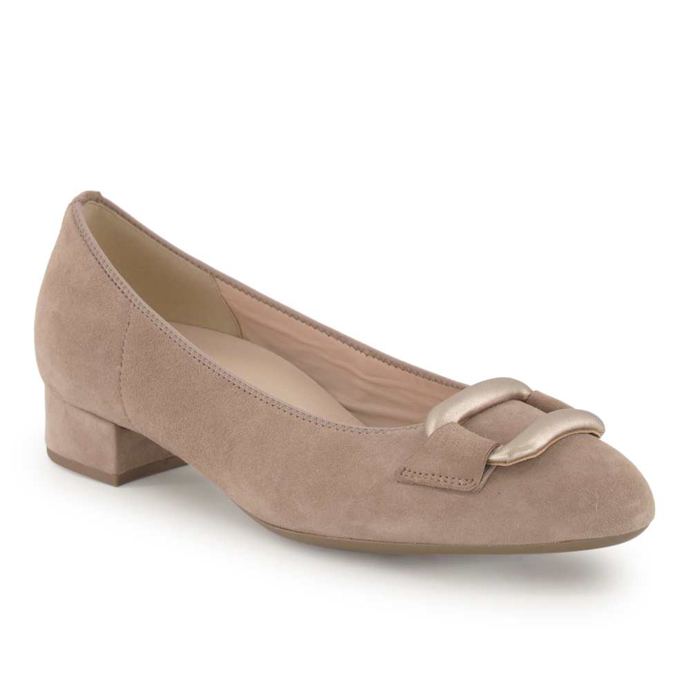 Gabor, Hochfront-Pumps