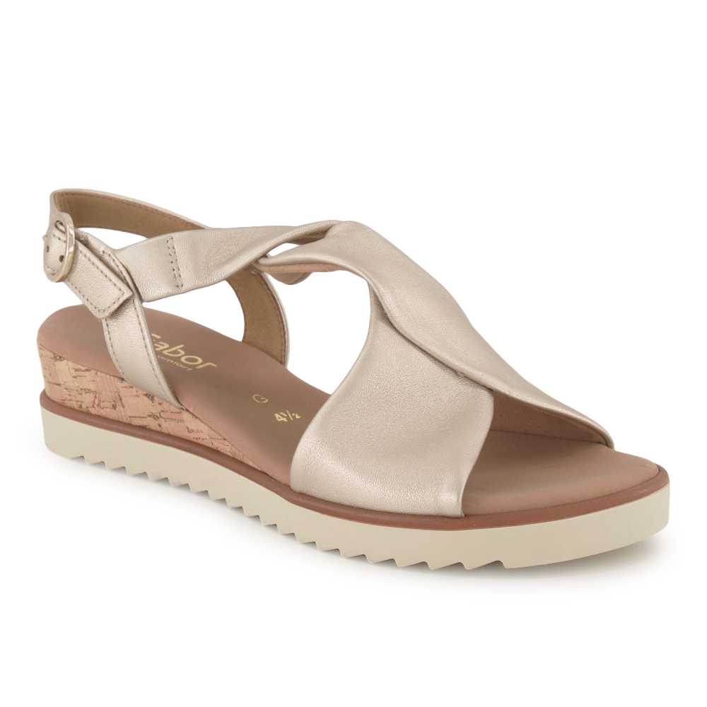 Gabor, Sandalette