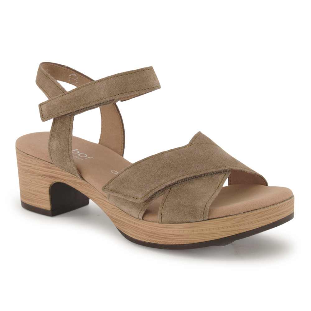 Gabor, Sandalette