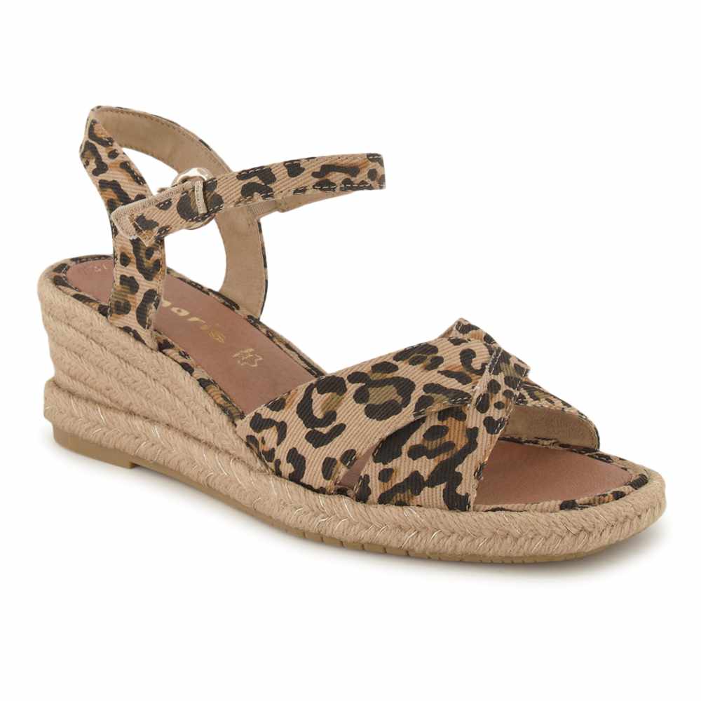 Tamaris, Sandalette