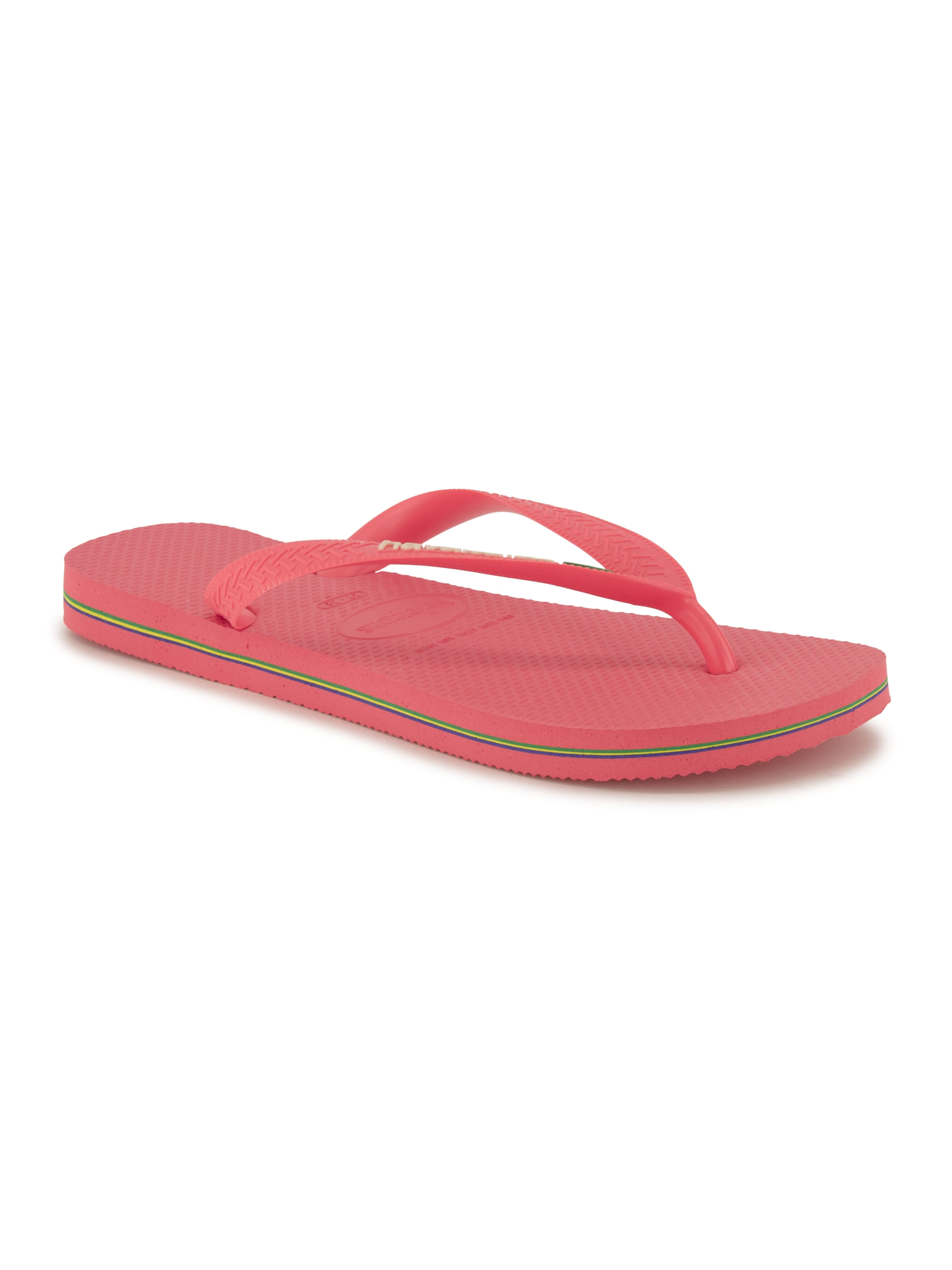 Havaianas, Pantoletten-Zehentrenner