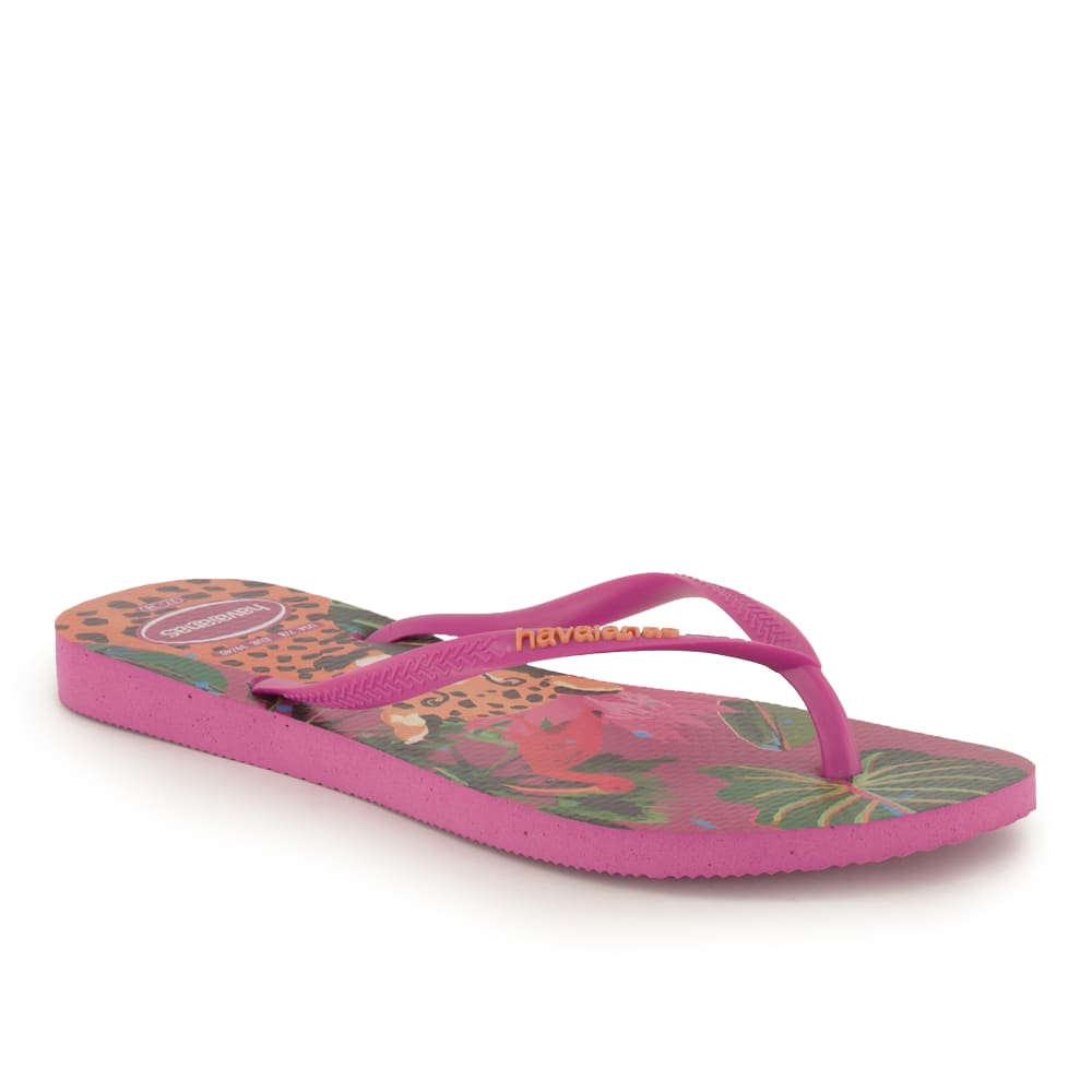 Havaianas, Pantoletten-Zehentrenner