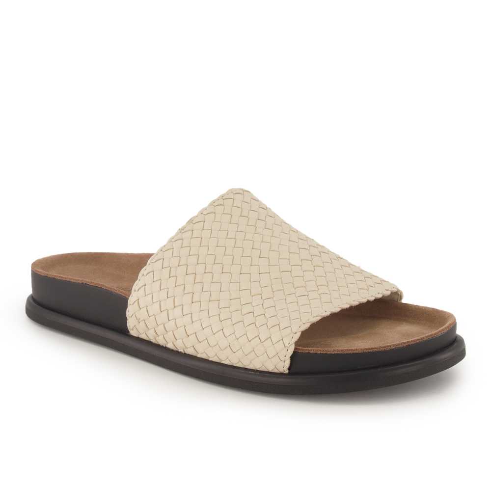 Vagabond, Pantolette