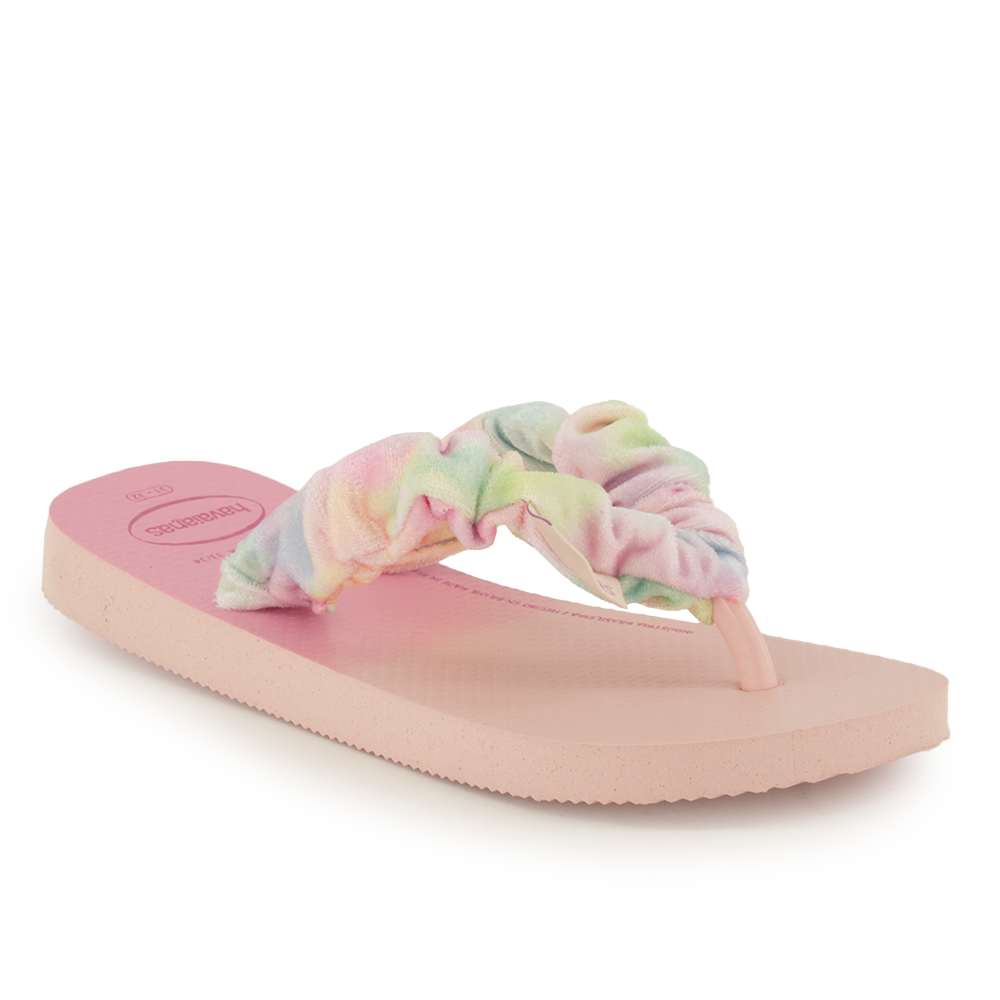 Havaianas, Sandalen-Zehentrenner