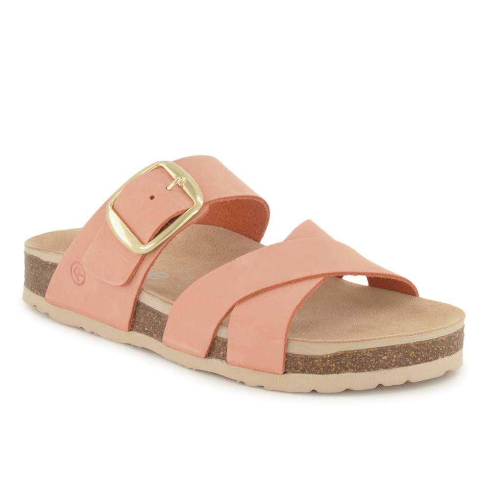 Rohde, Offener Hausschuh