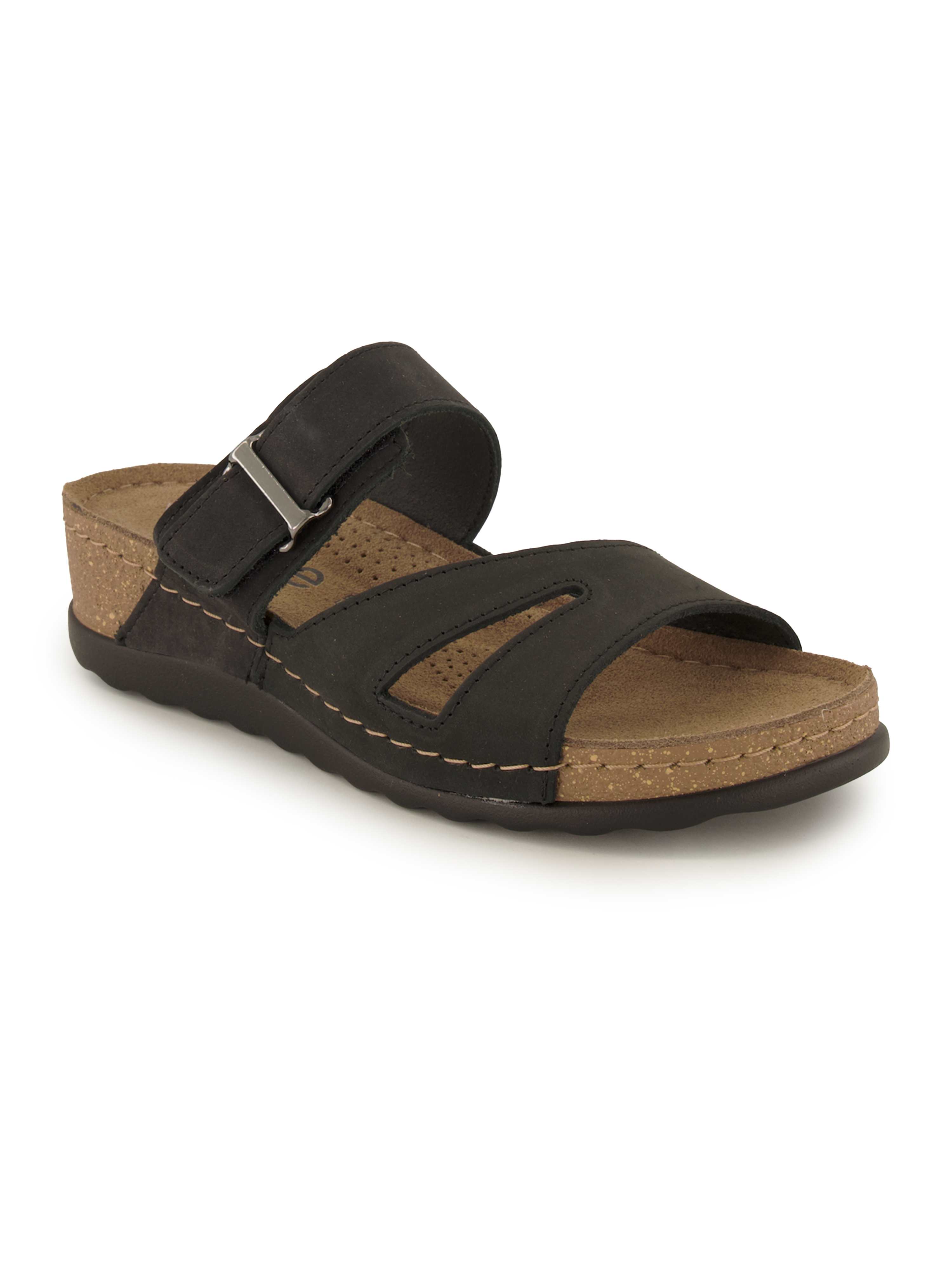 Rohde, Offener Hausschuh