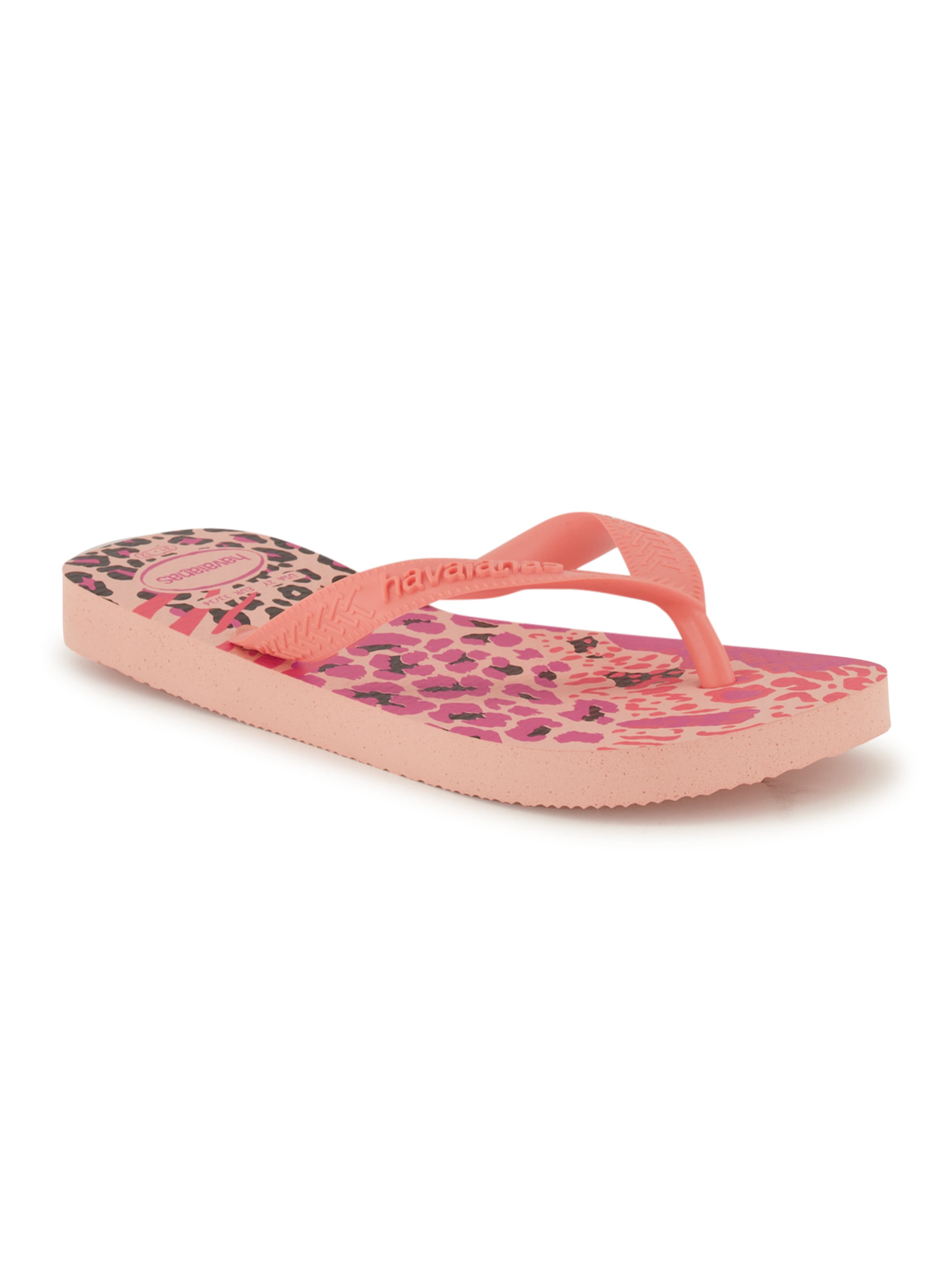 Havaianas, Sandalen-Zehentrenner
